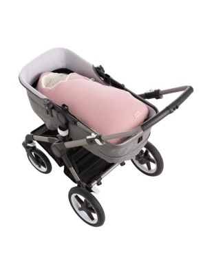 Saco Capazo Cruzado Reversible Puppy de Norababybags