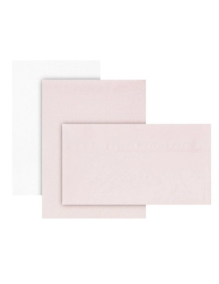 Juego Sábanas Soft de Cambrass Rosa