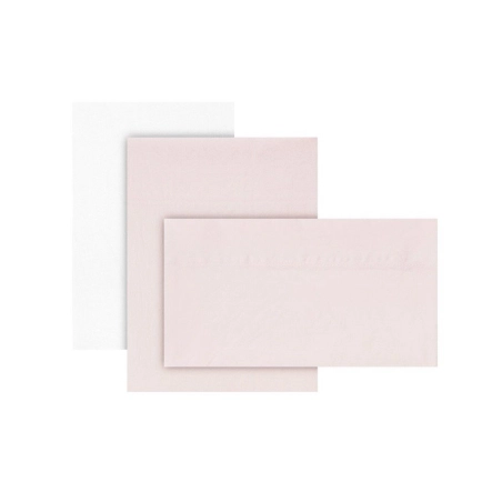 Juego Sábanas Soft de Cambrass Rosa
