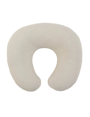 Cojín Lactancia Lino de Cambrass