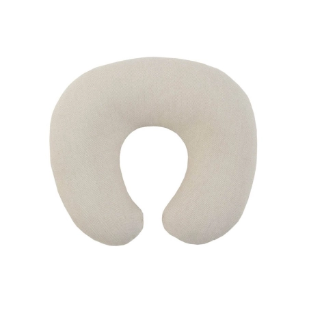 Cojín Lactancia Lino de Cambrass