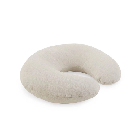 Cojín Lactancia Lino de Cambrass