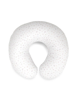 Cojín Lactancia Plumeti de Cambrass