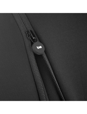 Detalle cremalleras de Coche 3 Piezas Kombo de Be Cool