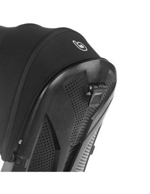 Respaldo silla reclinable de Coche 3 Piezas Kombo de Be Cool