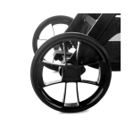 Ruedas traseras de Coche 3 Piezas Kombo de Be Cool