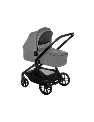 Coche con capazo Kombo de Be Cool Z19 Frack