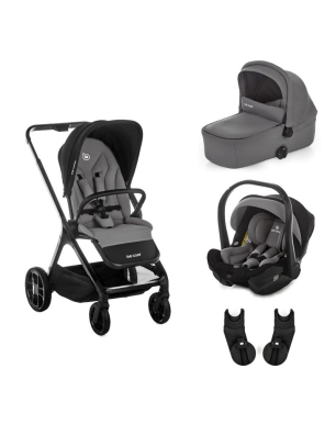 Coche 3 Piezas Kombo de Be Cool Z19 Frack