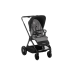 Silla de Coche 3 Piezas Kombo de Be Cool Z19 Frack