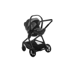 Portabebe en Coche 3 Piezas Kombo de Be Cool Z19 Frack