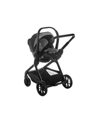 Portabebe en Coche 3 Piezas Kombo de Be Cool Z19 Frack