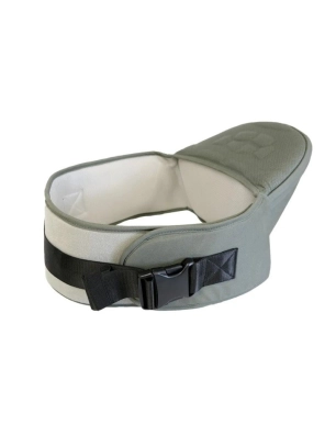 Trasera Asiento Cadera Hip Seat Porteo de Quokkababy