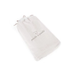 bolsa para Manta Tricot de Pasito a Pasito Rosa