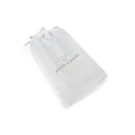 Bolsa para Manta Tricot de Pasito a Pasito Azul