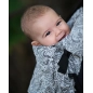 Mochila Porteo Neko Smart Baby