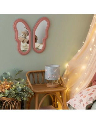 Espejo Decorativo Anna Mariposa de Atmosphera