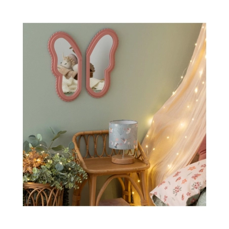 Espejo Decorativo Anna Mariposa de Atmosphera