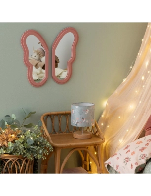 Espejo Decorativo Anna Mariposa de Atmosphera