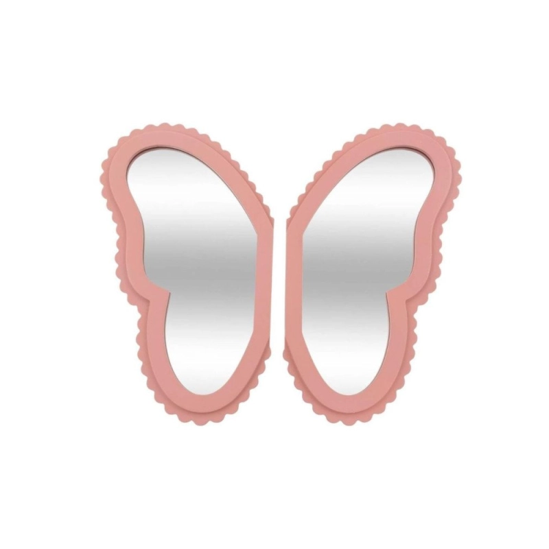 Espejo Decorativo Anna Mariposa de Atmosphera