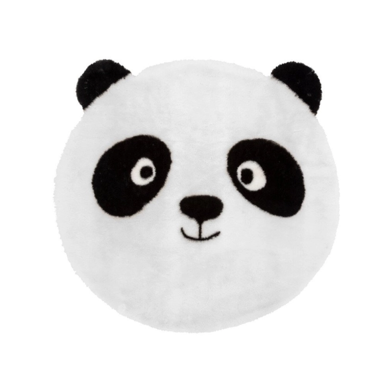 Alfombra Infantil Panda Andy de Atmosphera