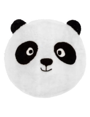 Alfombra Infantil Panda Andy de Atmosphera