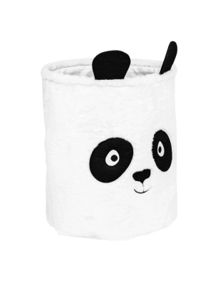 Caja Juguetes Panda Andy de Atmosphera