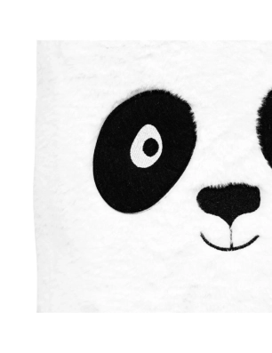 Caja Juguetes Panda Andy de Atmosphera