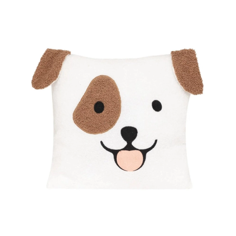 Cojín Perro Scott de Atmosphera Cojín Perro Scott de Atmosphera