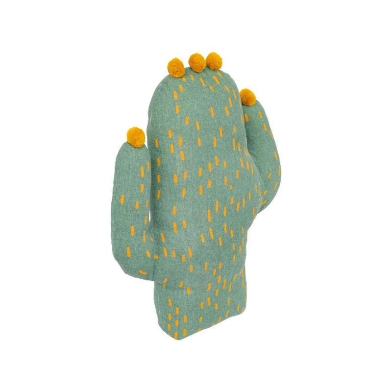Cojín Cactus de Atmosphera