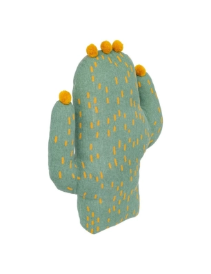 Cojín Cactus de Atmosphera