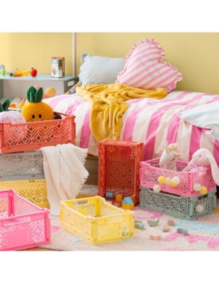 Cojín Corazón Ava de Atmosphera