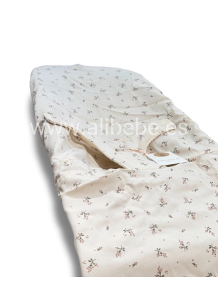 Funda de Hamaca de Babyshower Roseberry