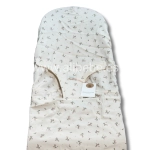 Funda de Hamaca de Babyshower Roseberry