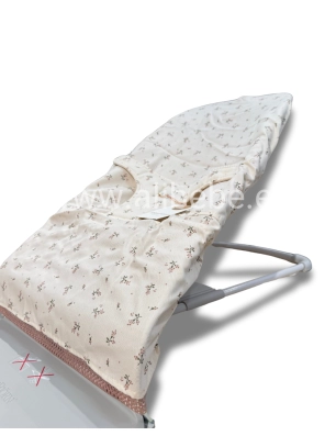 Funda de Hamaca de Babyshower Roseberry