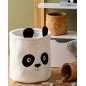 Caja Juguetes Panda Andy de Atmosphera
