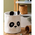 Caja Juguetes Panda Andy de Atmosphera
