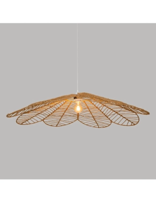 Lámpara Colgante Folk de Atmosphera