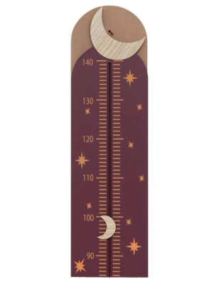 Medidor Decorativo Bella de Atmosphera