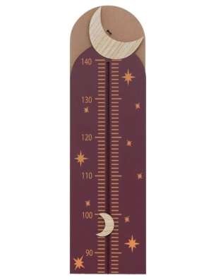 Medidor Decorativo Bella de Atmosphera