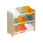 Mueble Almacenamiento Infantil Iduna de Atmosphera
