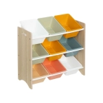 Mueble Almacenamiento Infantil Iduna de Atmosphera