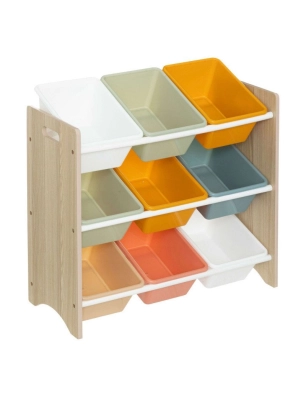 Mueble Almacenamiento Infantil Iduna de Atmosphera