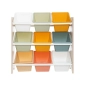 Mueble Almacenamiento Infantil Iduna de Atmosphera