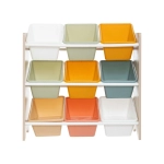 Mueble Almacenamiento Infantil Iduna de Atmosphera