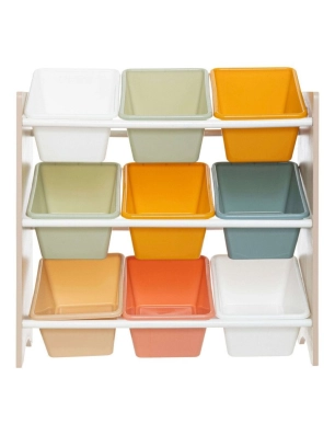 Mueble Almacenamiento Infantil Iduna de Atmosphera