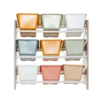 Mueble Almacenamiento Infantil Iduna de Atmosphera