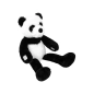 Peluche Panda Andy de Atmosphera