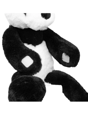 Peluche Panda Andy de Atmosphera