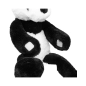 Peluche Panda Andy de Atmosphera
