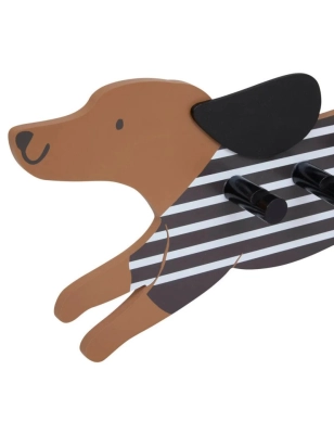 Perchero Infantil Perro de Atmosphera
